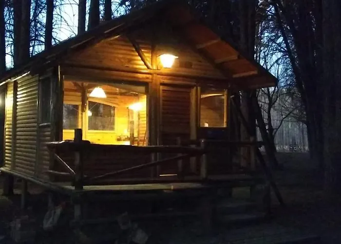 Cabana De Duendes