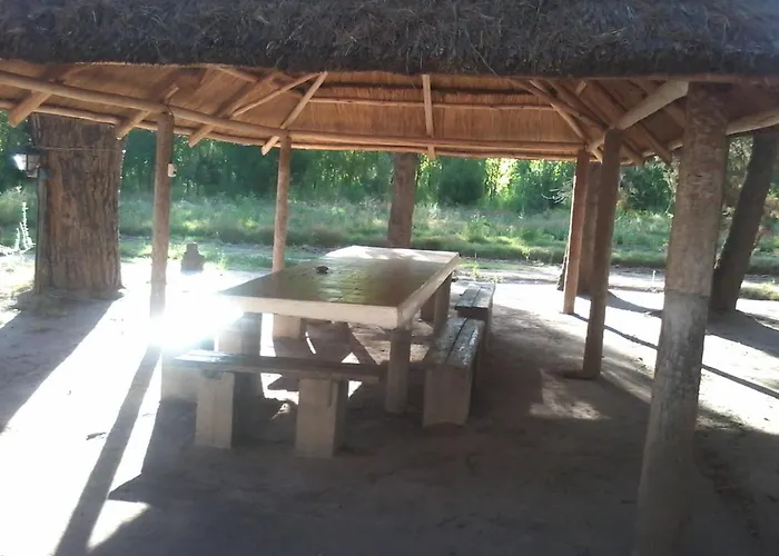 Cabana De Duendes