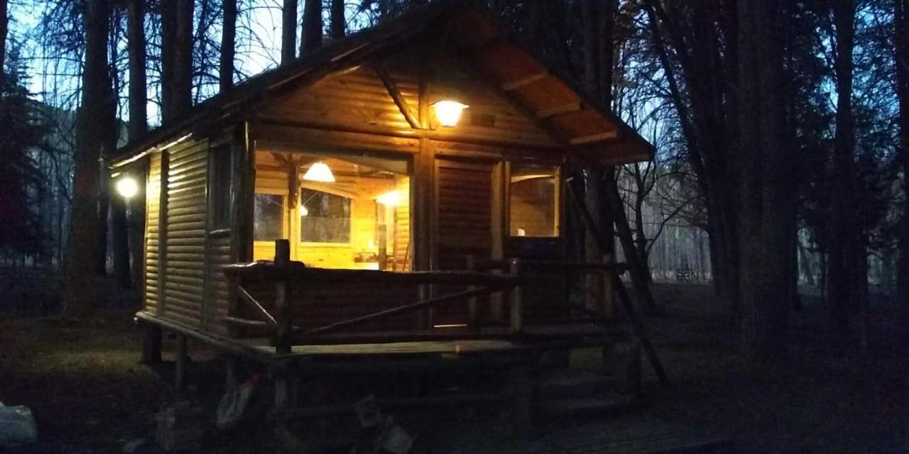 Chalet De Duendes *