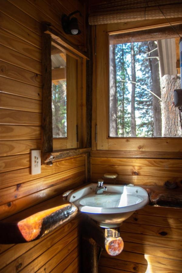Chalet De Duendes