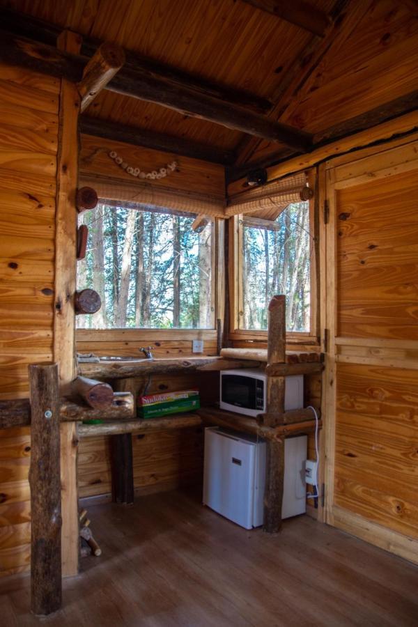 Chalet De Duendes *
