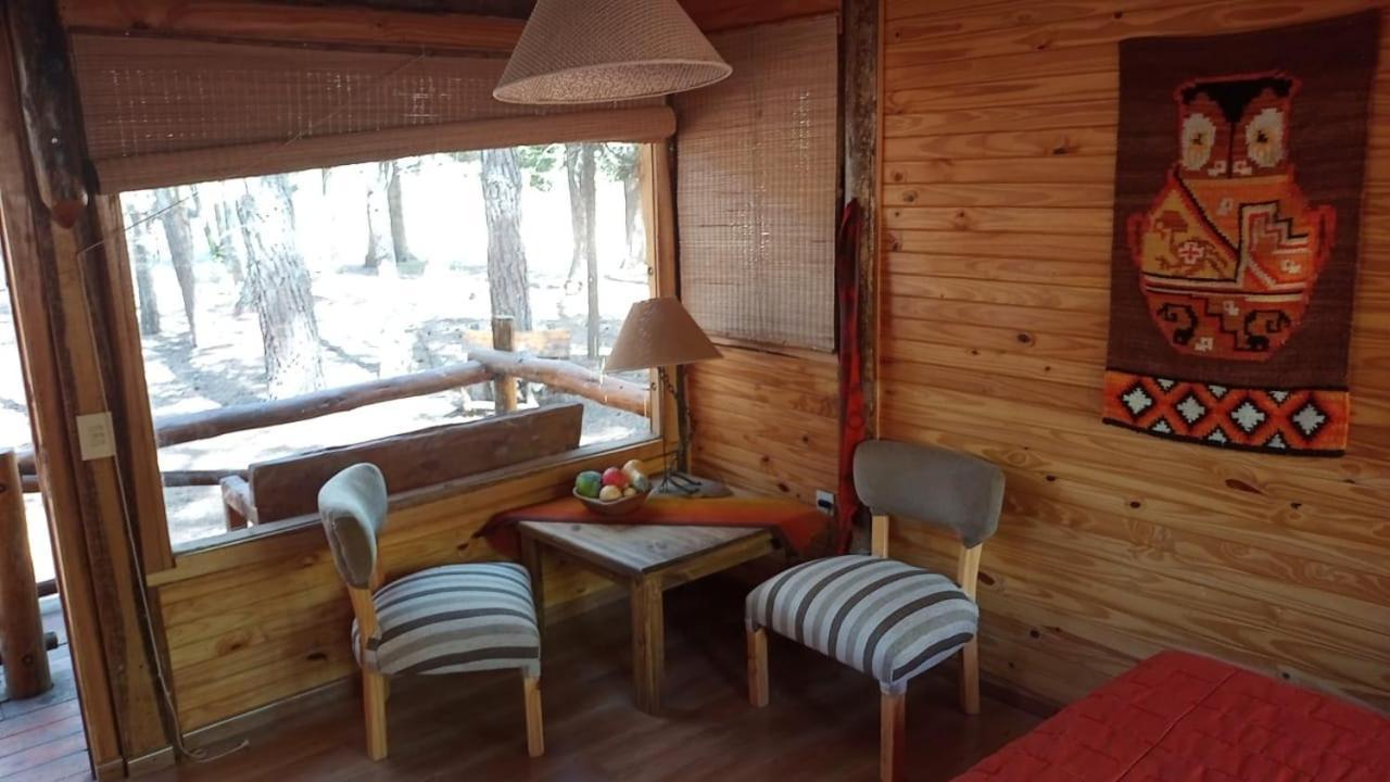 Chalet De Duendes *