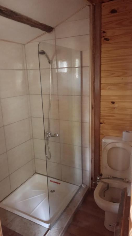 Chalet De Duendes San Rafael (Mendoza)