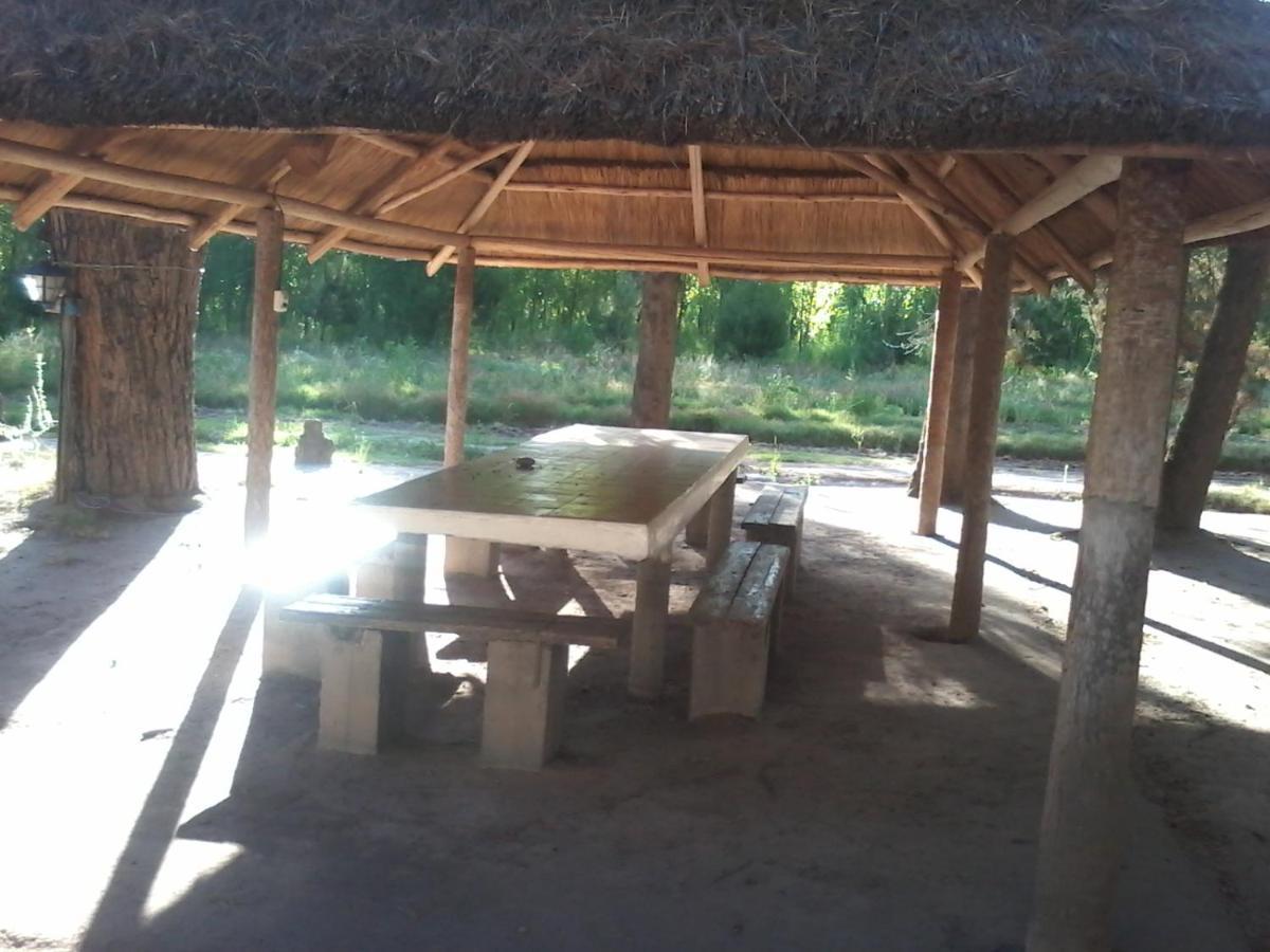 Chalet De Duendes San Rafael (Mendoza)