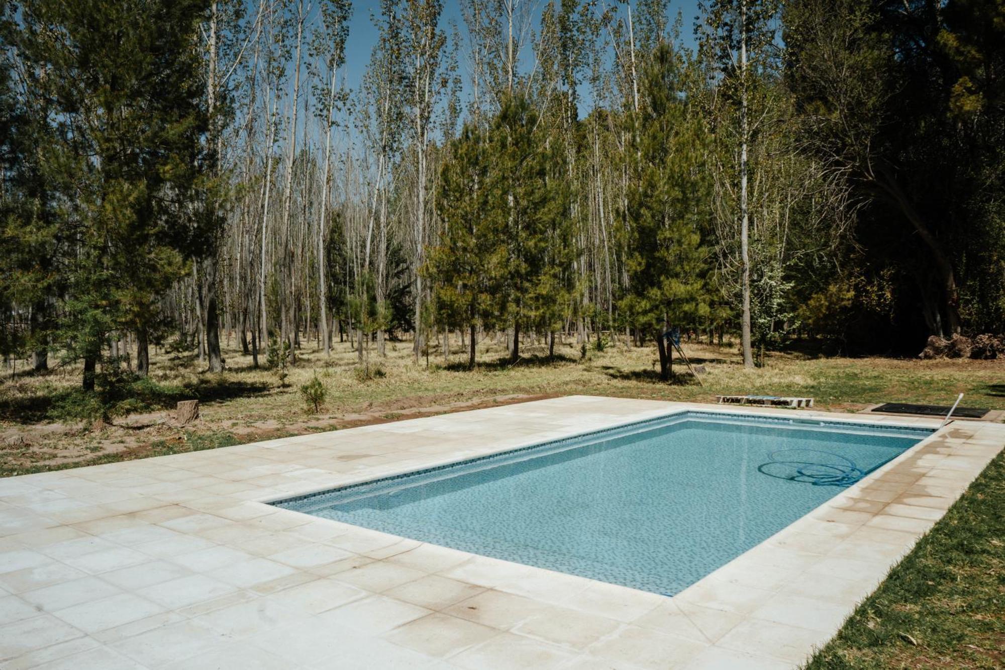 De Duendes San Rafael (Mendoza)